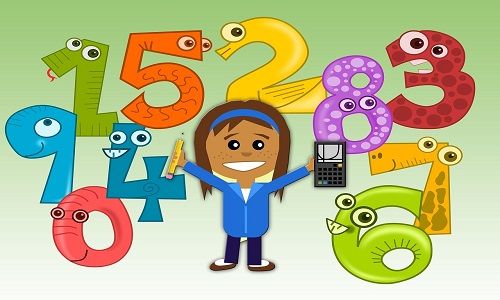 Matematikten Nefret Ediyorum