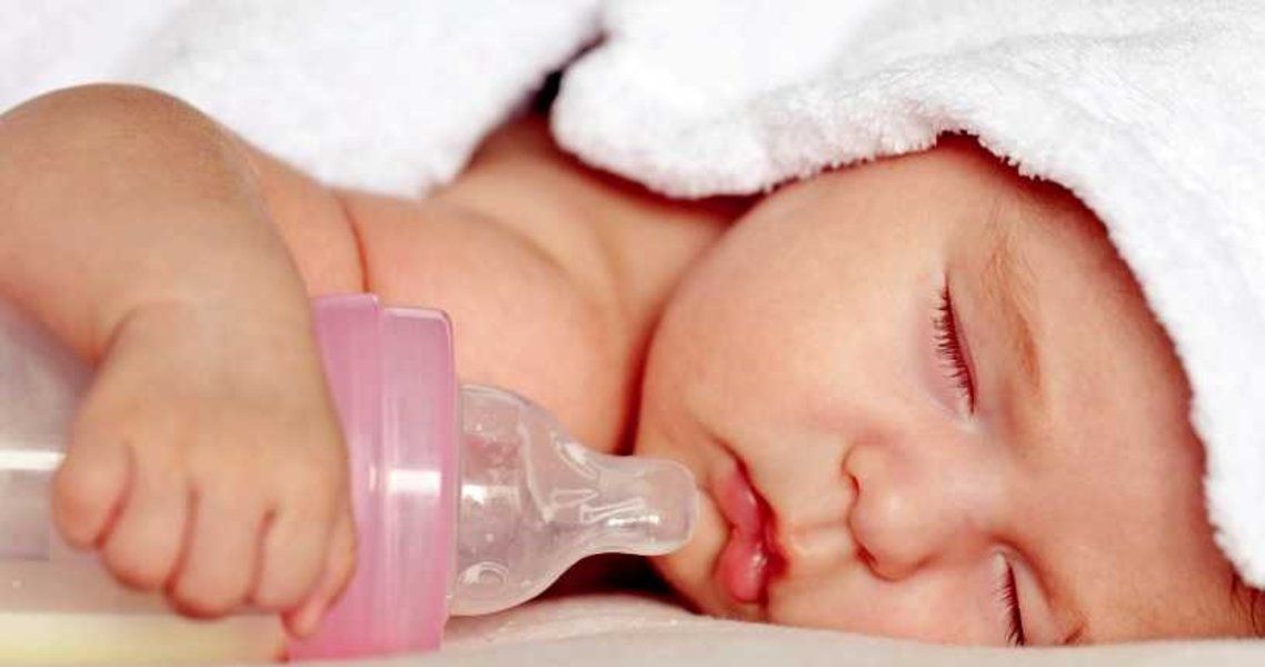 Memeden Sevgiyle Ayrılma