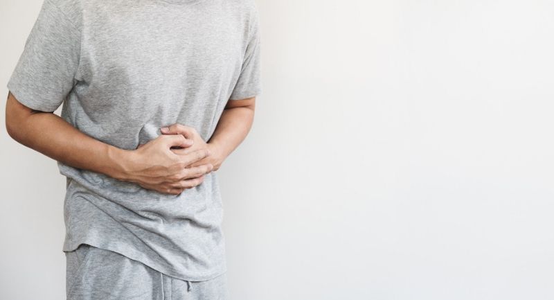 Mesane Ağrısı Sendromu