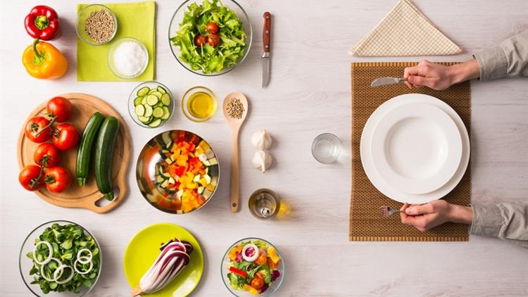 Mide Balonu Takılmasından Sonra Beslenme'de Dikkat Edilmesi Gerekenler