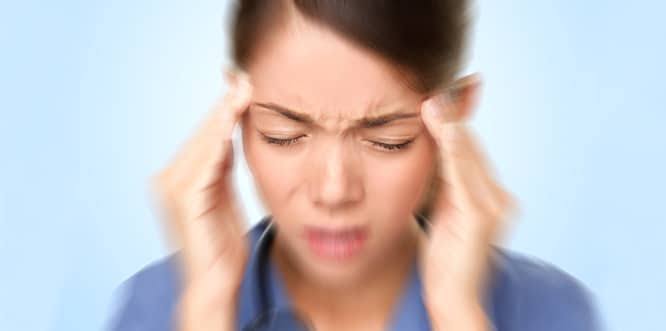 Migren Hastalarının Bilmesi Gerekenler Atak Öncesi Belirtiler