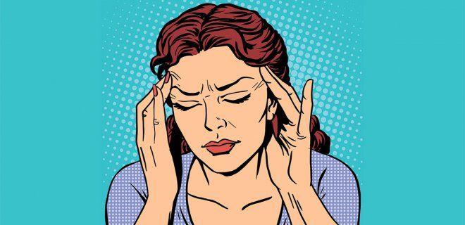 Migren ve Beslenmenin Etkileri