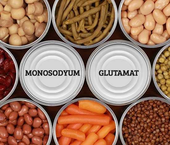 Monosodyum Glutamat Nedir? Hangi Besinlerde Bulunur?