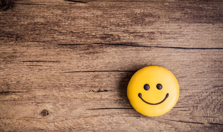 Mutluluğun Formülü 2