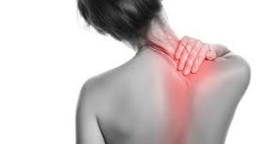 Myosfasyal Ağrı Sendromu (Kulunç)