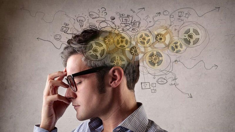 Nasıl Düşünürüz?