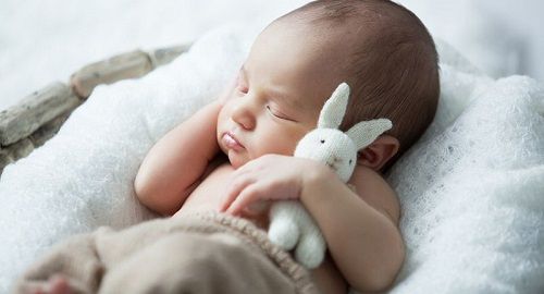 Neden Bebek Sünneti?