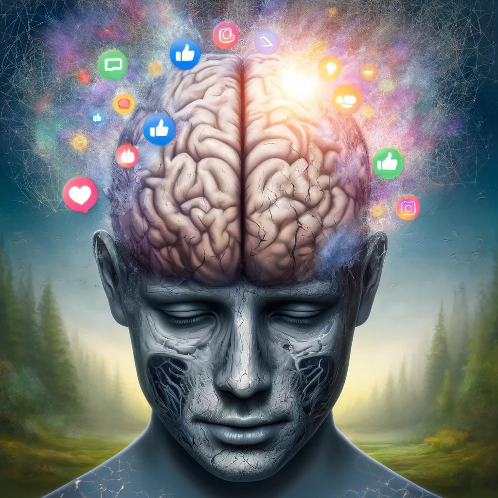 Neden Her Şeyi Unutuyorum ? Dikkat eksikliğim var ? Beyin Çürümesi (Brain Rot)