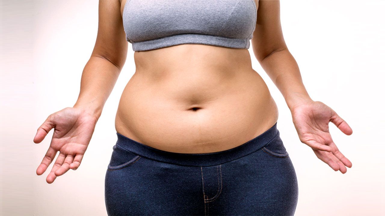 Neden Kilo Veremiyorum? 5