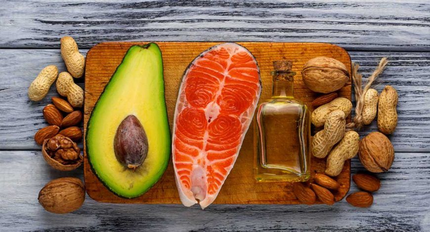 Neden Omega-3 İçeren Besinleri Yemeliyiz?