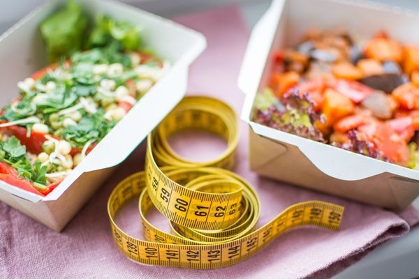 Neden Şok Diyetler Genellikle Başarısız Olur?