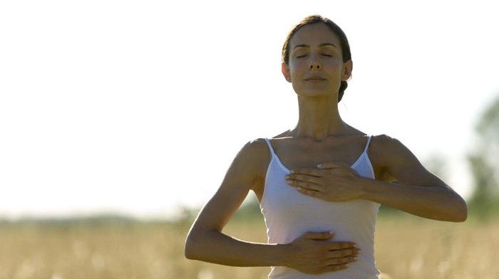 Nefes Almanın Şekli Mi Olur? Doğru Nefes Alıyor Muyuz?