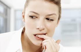 Nenden Tırnak Yeriz?