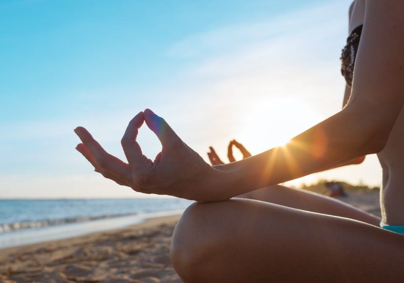 Niecierpliwość – czekanie – relaks