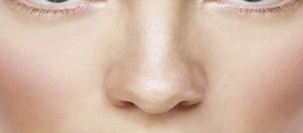 Nose Aesthetic