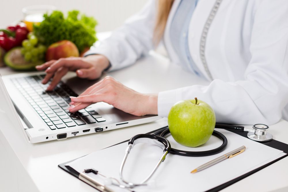 Nutricionista: o que faz, o que trata e quando procurar