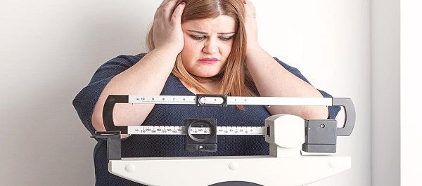 Obezite Pankreas Kanserini Tetikliyor