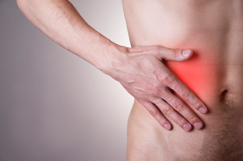 Obniżony nastrój – może to nie depresja a problemy z wątrobą? Część 4 – profilaktyka