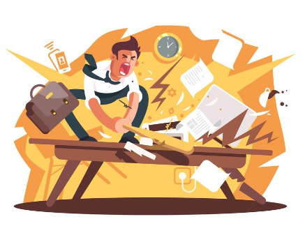 Öfke Kontrol Bozukluğu: Belirtileri, Nedenleri Ve Etkili Tedavi Yöntemleri