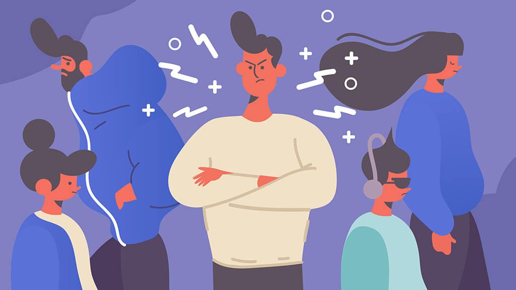 Öfke Kontrolü Nasıl Sağlanır?