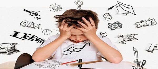 Öğrenme Güçlüğü, Disleksi