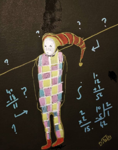 Öğrenme Güçlüğü Nedir?