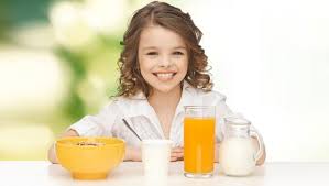 Öğrenmeyi Kolaylaştıran Besinler