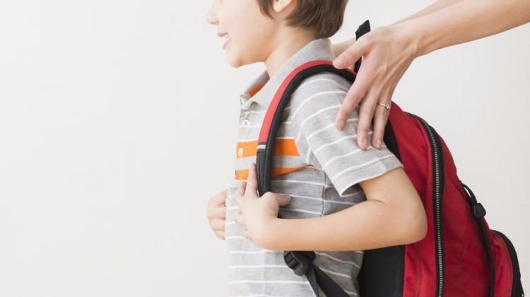 Okul Çağındaki Çocuklarda Görülen Omurga Sorunları