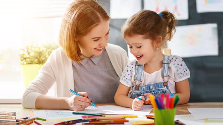 Okul Öncesinde Oryantasyon Dönemi ve Dikkat Edilmesi Gerekenler