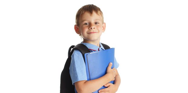 Okula Uyumda Zorlanan Çocuklar için 8 İpucu