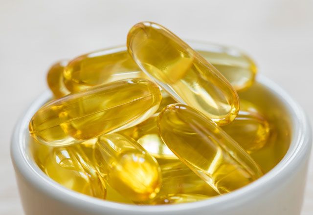 Omega 3 Yağ Asitleri ve Sağlık