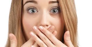 Oruç ve Ağız Kokusu