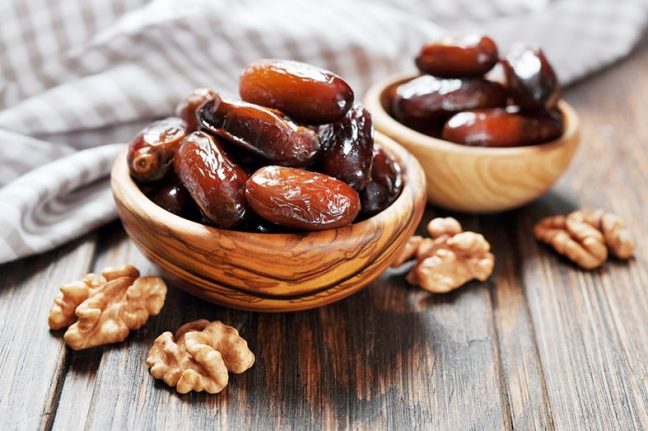 Orucu Açarken Dikkat Edilmesi Gerekenler