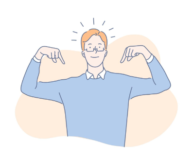 ÖZ-SAYGI: Kendinizi Sevip Saymanın Yolları