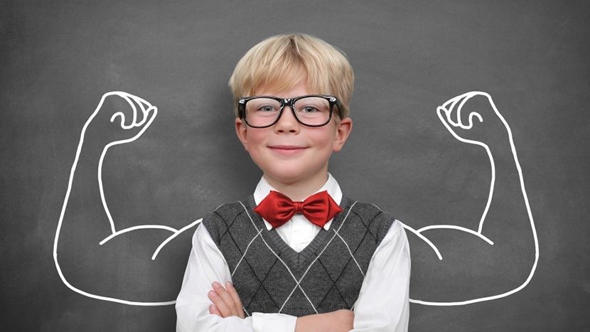 Özgüven Geliştirmek