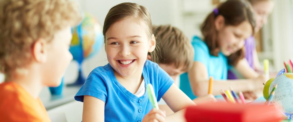 Özgüvenli Çocuk Yetiştirmenin 2 Altın Kuralı