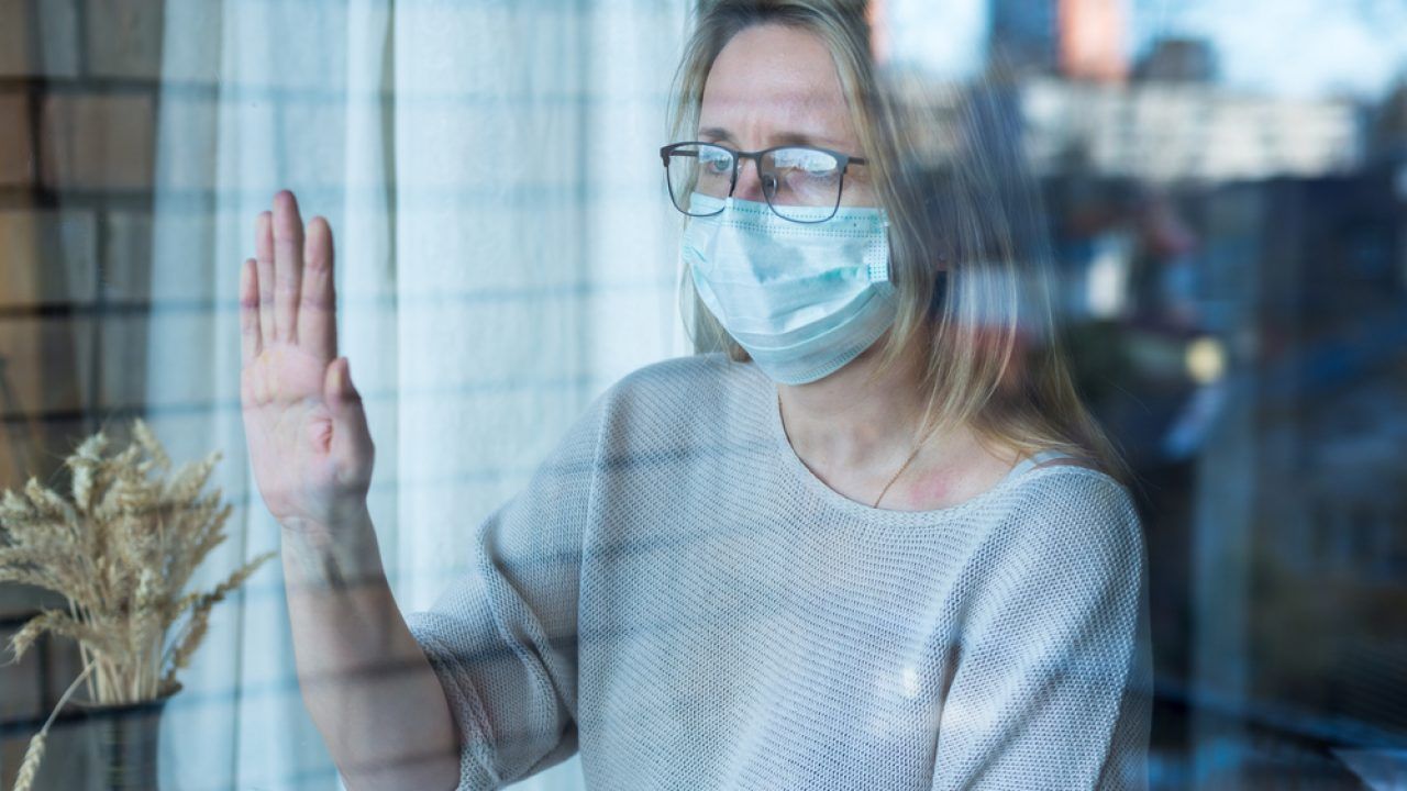 Pandemi Yalnızlığı Sürerken Nasıl Mutlu Olmalı?