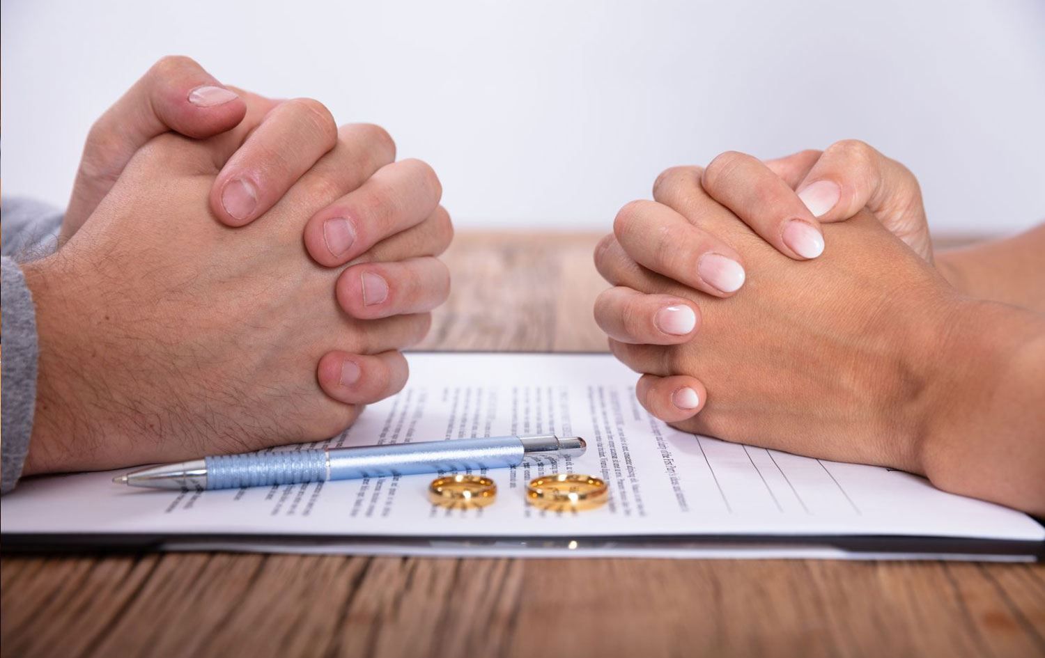 Pandemide Artan Boşanmaların Temel Psikolojik Sebepleri