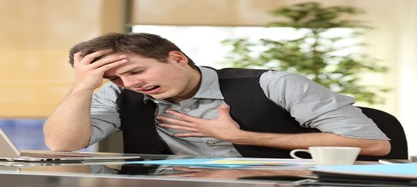 Panik Atak Nedir? Sebepleri ve Tedavisi