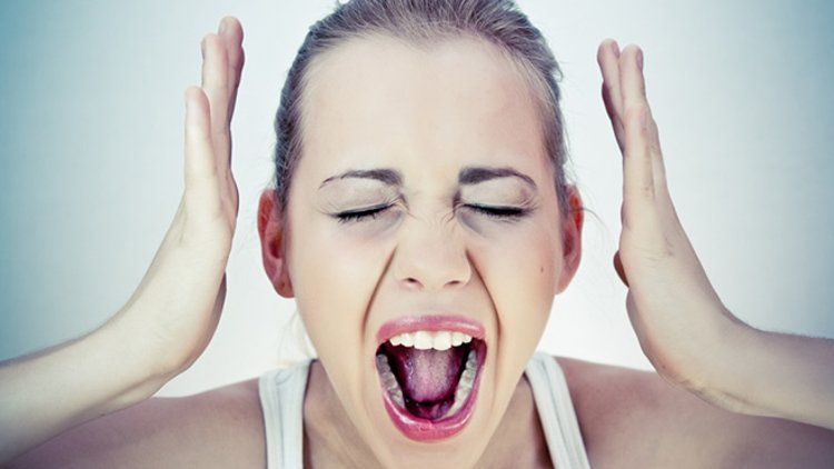 Panik Bozukluğu Hakkında Bilinmesi Gerekenler