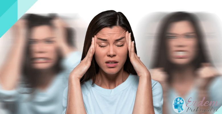 Paranoid Kişilik Bozukluğu 3