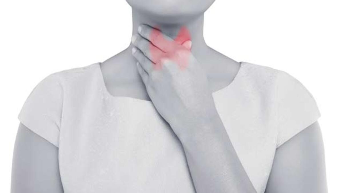 Paratiroid Hastalıkları 2