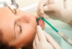 parodontitis-behandlung