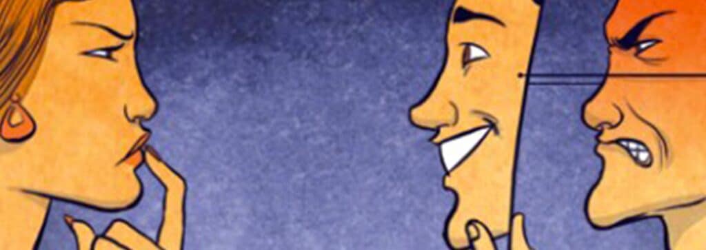 Pasif Agresif Kişilik Bozukluğu Nedir?