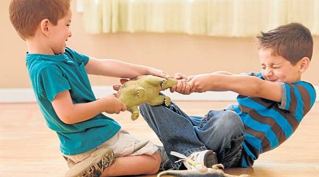 Paylaşma ve Paylaşmamayı Tercih Etmeme