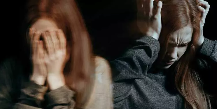 Post Travmatik Stres Bozukluğu