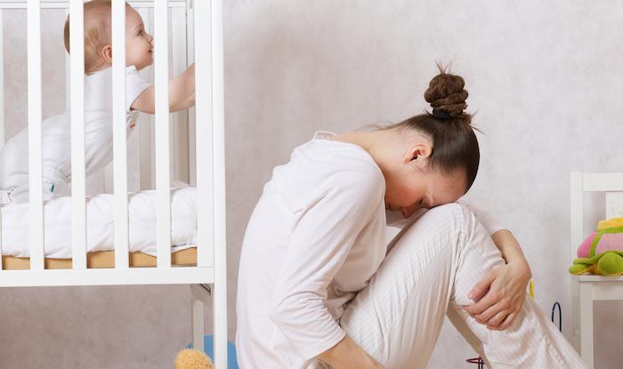 Postpartum Depresyon 2