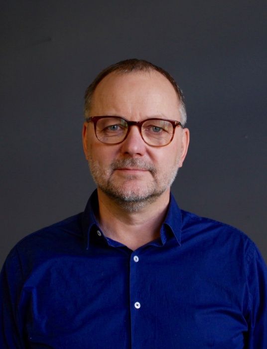 Das jameda-Interview: 8 Fragen an Herrn Prof. asoc. inv. Dr. med. Hartmut Köppen