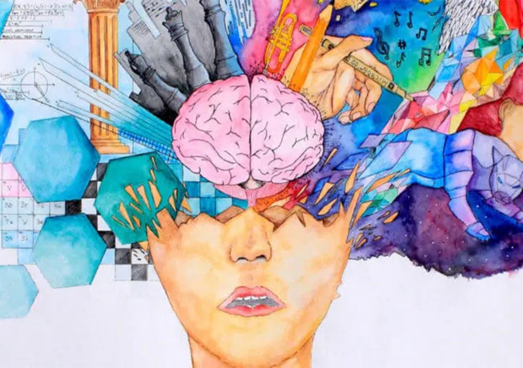 Yaratıcı Kişiler Kuralları Sevmez, Sınırlarda Dolaşır