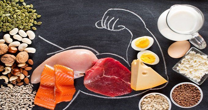 Protein İntoleransı Nedir?
